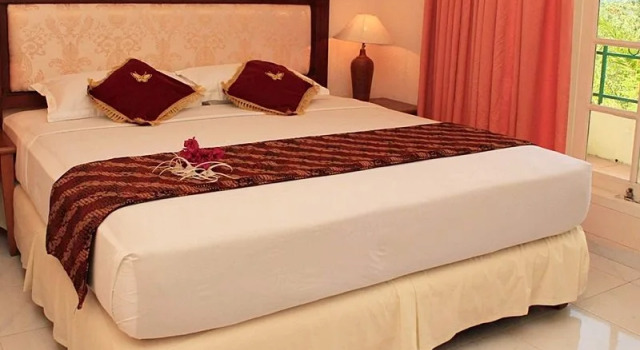 Hermes Agro Resort & Convention, Забронировать Курортный отель Остров Пеньенгат 