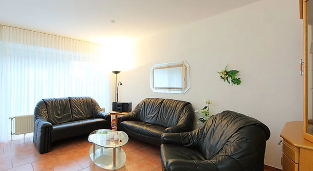 Apartment Teetied Norddeich