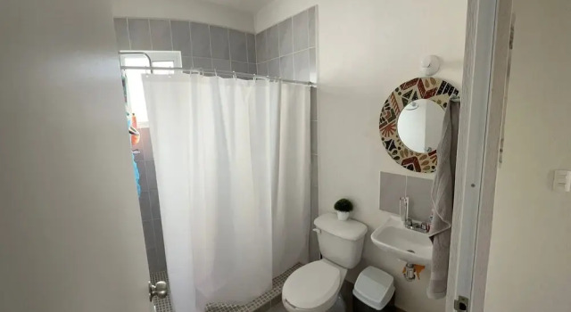 Apartment Terramar III