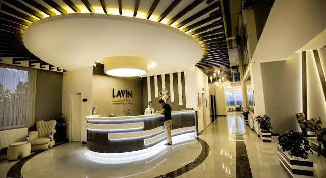 Lavin Otel