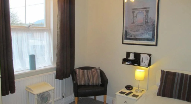Lorna Doone Guest House