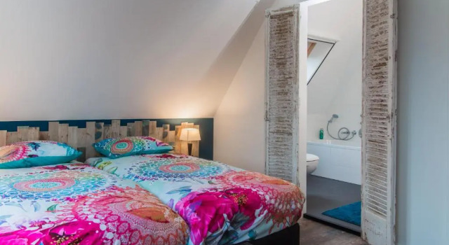 Standard Zimmer Geranio