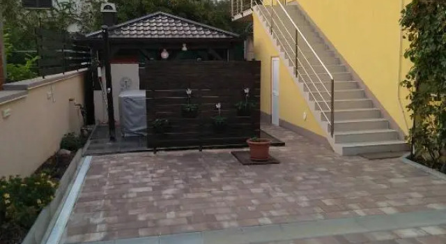 Studio apartman Giardino