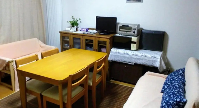 Номер Standard At Home N23