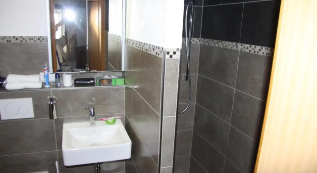 Номер Deluxe Adam & Eva Gasthof Paradies mit Hotel