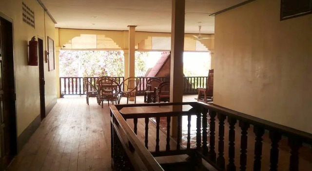 Pon's River Guesthouse, Rezerwuj Hotel Khong Island 
