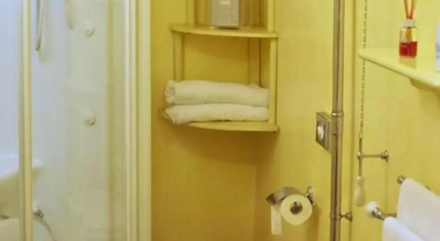 Номер Classic Relais Villa Baldelli