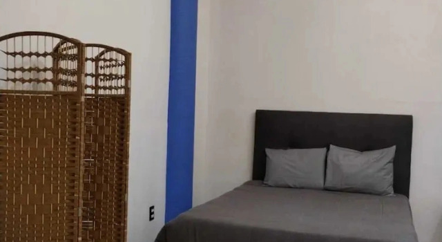 Номер Superior Hotel CHOLOA