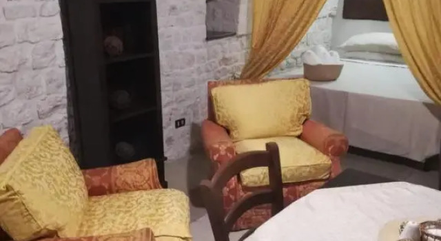 Antiche Dimore TerraRossa Dimora Cuore
