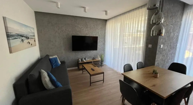 Apartament BD Premium III Klifowa