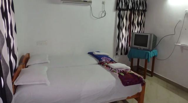 Номер Deluxe Honolulu Home