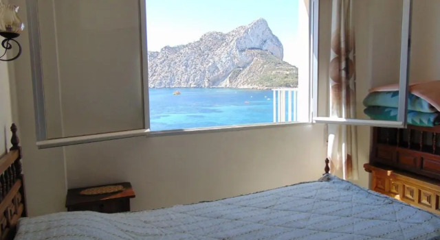 Apartamentos Ifach-3 (5º-29)