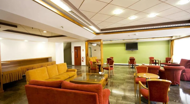 Diana Hotel