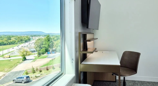 Towneplace Suites by Marriott Chattanooga South / East Ridge, Reservar Hotel East Ridge Tennessee