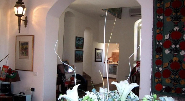 Diana's B&B, Reservar Pousada (com pequeno-almoço) Jerusalém Jerusalem District, perto de Montefiore Windmill
