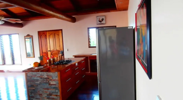 Люкс Luxury Korovesi Sunshine Villas