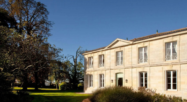 Château Ormes de Pez