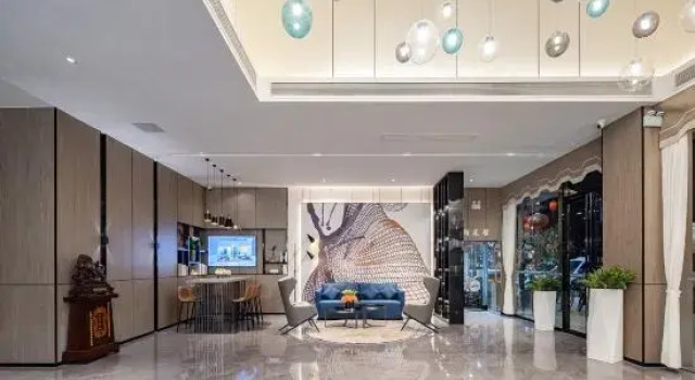 Echarm Hotel (Hechi Bama), Book Hotel Bama Guangxi