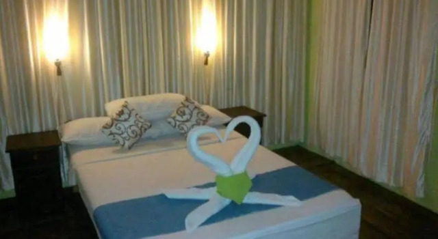 The Island Retreat Resort
