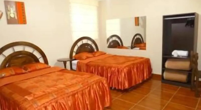 Hotel Nascawasi