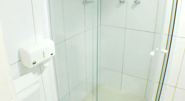 Номер Standard Hotel Golden Park Curitiba By Nacional Inn