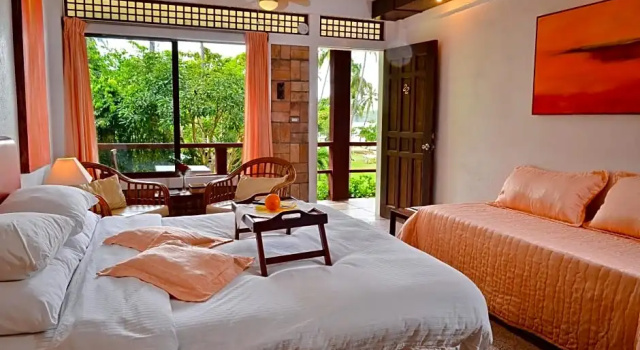 Habitación Superior Punta Bulata Resort & Spa