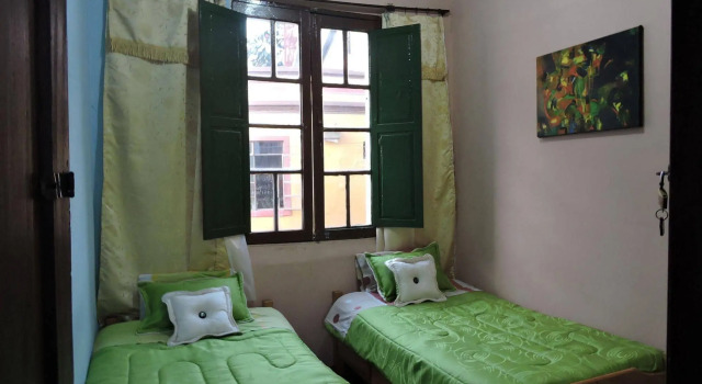 Hostal Casa Quevedo