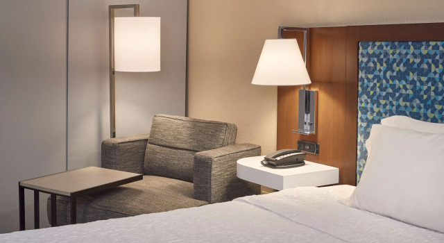 Hampton Inn by Hilton Harrisburg West, Reserva ahora Hotel Harrisburg Hershey-Harrisburg, cerca de Select Medical
