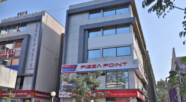 OYO 10129 Hotel Stay INN, Réserver Hôtel Naroda Gujarat