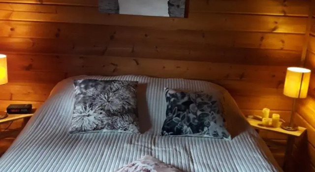 Chalet Les Titus, Забронировать Шале Коттеджи Вогезы, Коттедж