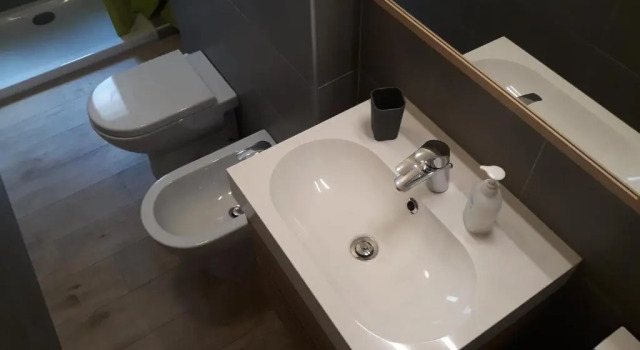 Апартаменты Superior Residence Sole