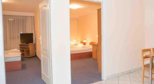 Apartamenty Metro Wilenska