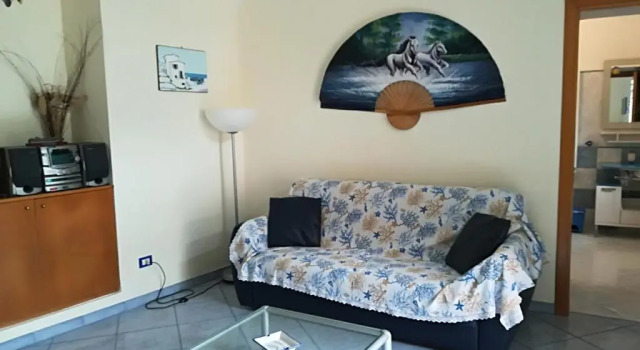 Antonio's House, Забронировать Отель Отели Сант-Аньелло с парковкой, Парковка