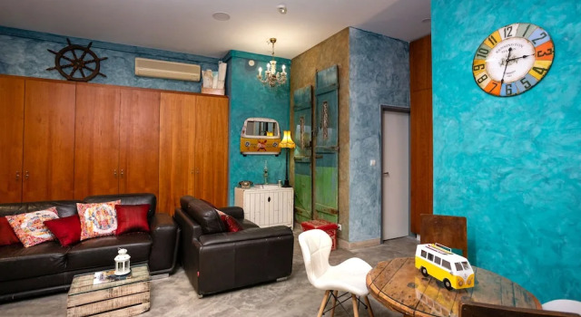 Kais do Sol, Book Hostel Hostels in Oeste, Hostel