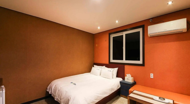 CC Business Hotel