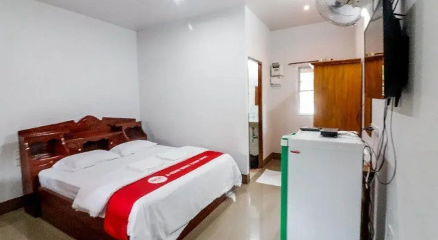 Saksri Resort