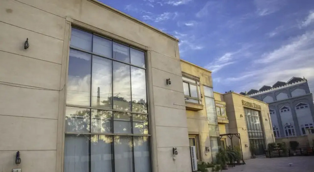 Shelton House Peshawar, Rezerwuj Hotel Peszawar Federally Administered Tribal Area