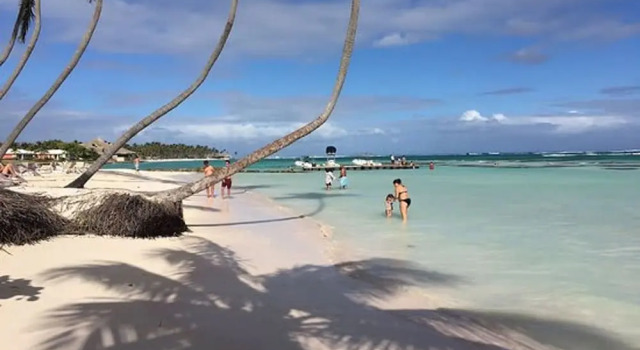 Апартаменты NOK Classy 3BR Apartment in Punta Cana Village