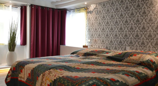 Splendid Holiday Home in Briedel near Mosel River