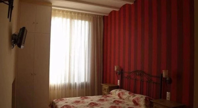Номер Standard Hostal La Fuente