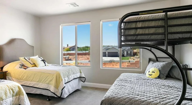 Twice As Nice 9 Bedroom Home