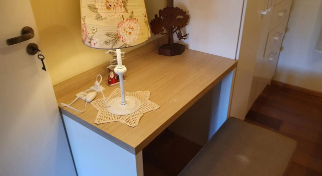 Apartamento de 2 Quartos no Centro - Gramado