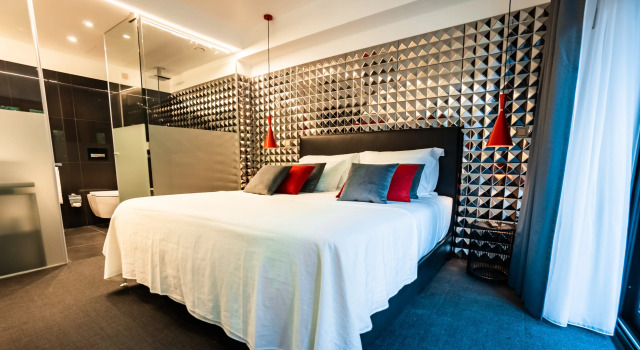 Hills Hotel Lisboa