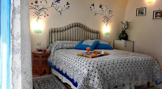 Номер Standard LArabesco B&B