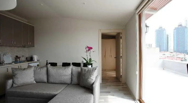 Полулюкс Home Stay Home Sisli