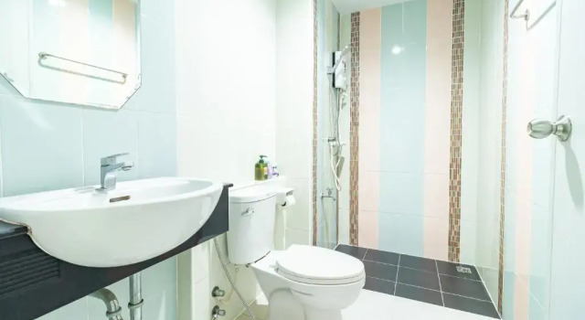 Двухместный номер Standard Central View Hostel