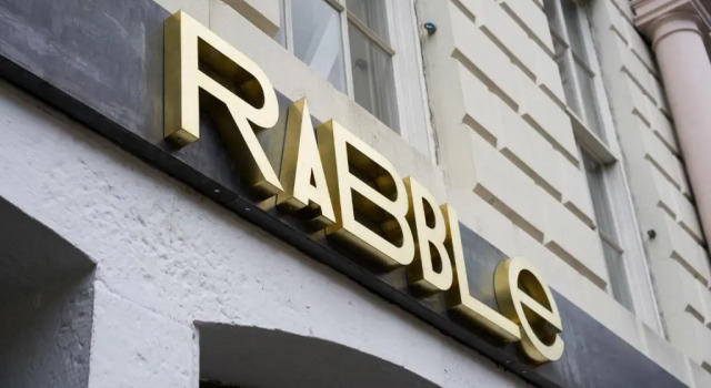 Номер Standard Rabble