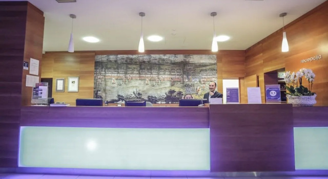 Hotel Trakoscan