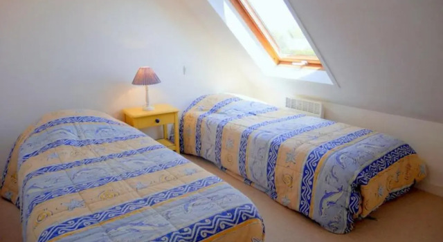 Appartement Carnac, 3 pièces, 6 personnes - FR-1-477-26, Rezerwuj Apartament Carnac 
