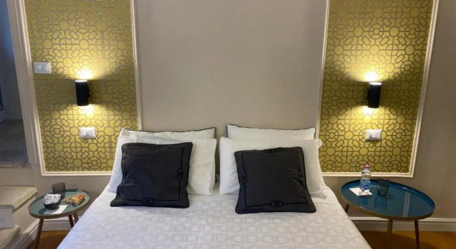 Casa 28 Suite, Rezerwuj Hotel Hotele w Molise z basenem, Basen